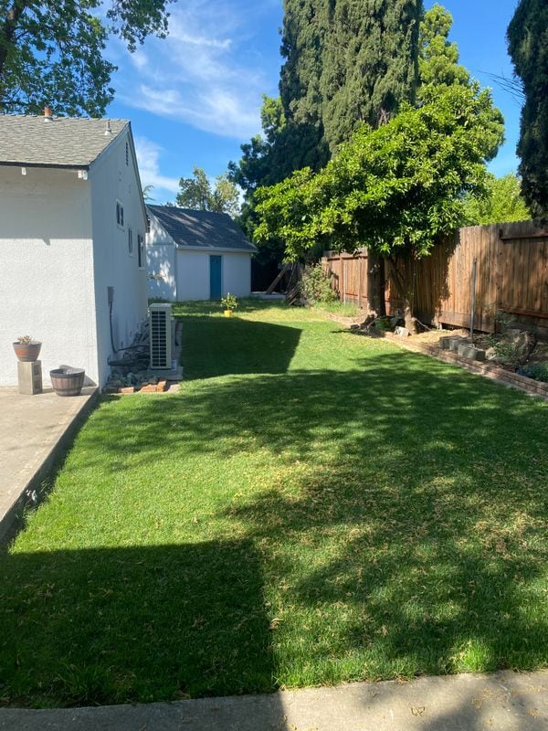 2809 Conway Ct in Sacramento, CA - Building Photo - Building Photo