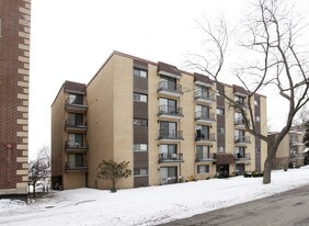 1623-1639 Ashland Ave in Des Plaines, IL - Building Photo