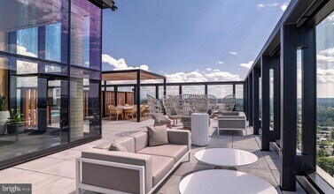 4710 Elm St in Bethesda, MD - Building Photo - Building Photo