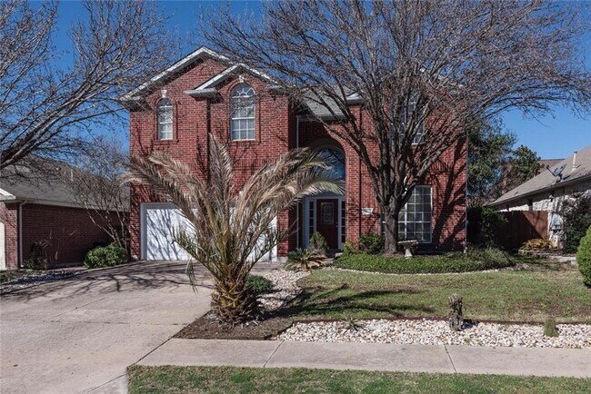 2103 Kimra Ln in Cedar Park, TX - Building Photo - Building Photo