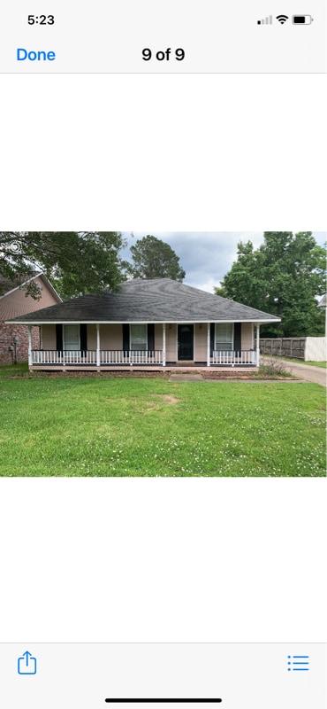 property at 30612 Stephen Dr