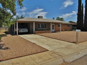503 Phillip Dr in Sierra Vista, AZ - Building Photo - Building Photo