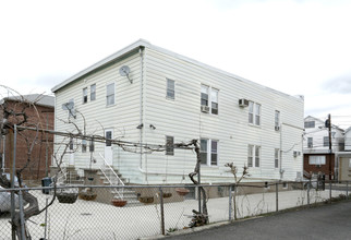 528 3rd Ave in Elizabeth, NJ - Building Photo - Building Photo