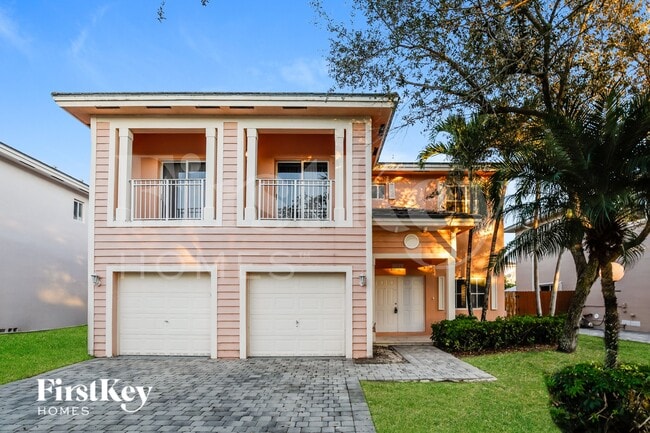 property at 377 NE 29th Terrace