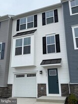 6932 Braxton St in Spotsylvania, VA - Building Photo