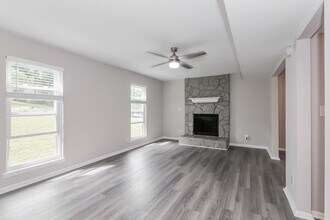 4503 Bathurst Dr in Charlotte, NC - Building Photo - Building Photo