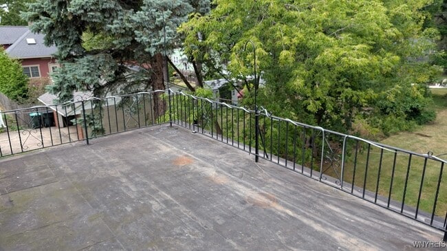 property at 166 Glen Ave