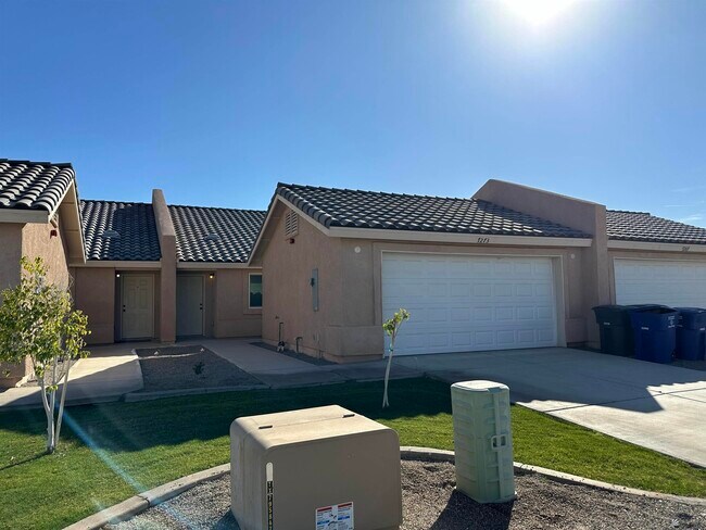 7273 E 39th St in Yuma, AZ - Building Photo - Building Photo