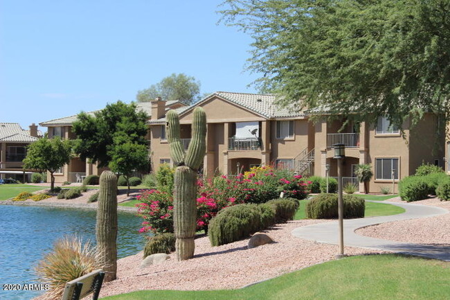 property at 16013 S Desert Foothills Pkwy