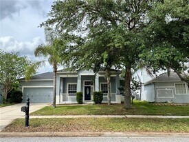 14693 Cableshire Way in Orlando, FL - Building Photo
