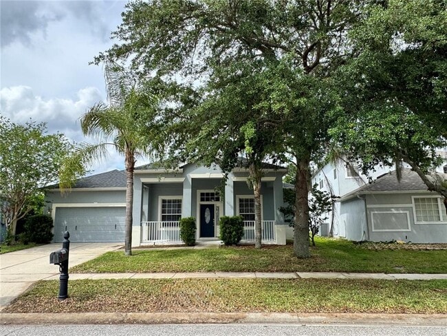 property at 14693 Cableshire Way