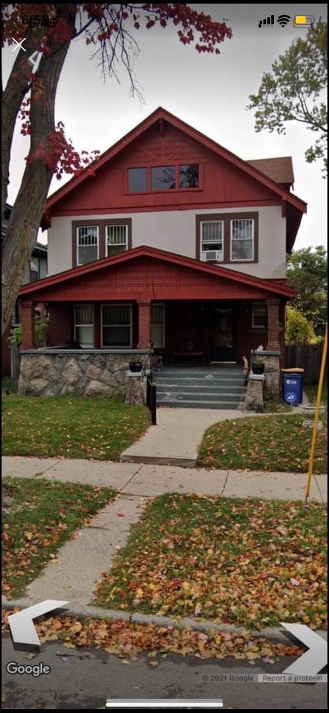 property at 1305 Sigsbee St SE