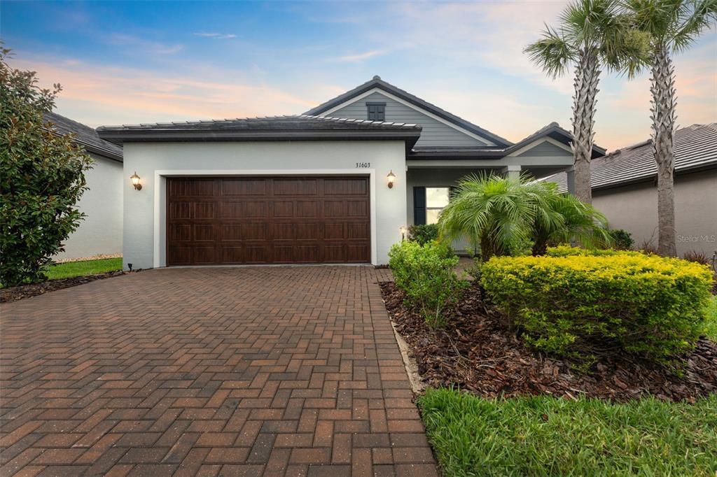 31603 Magna Gulf Loop in San Antonio, FL - Building Photo