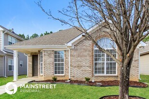 269 Village Dr, Unit The Vale-456 in Calera, AL - Building Photo