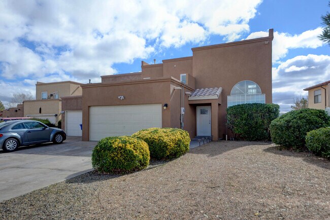6238 St Josephs Ct NW in Albuquerque, NM - Building Photo - Building Photo