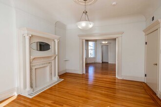 486 Frederick St in San Francisco, CA - Building Photo - Building Photo