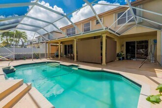 17407 SW 36th St in Miramar, FL - Building Photo - Building Photo