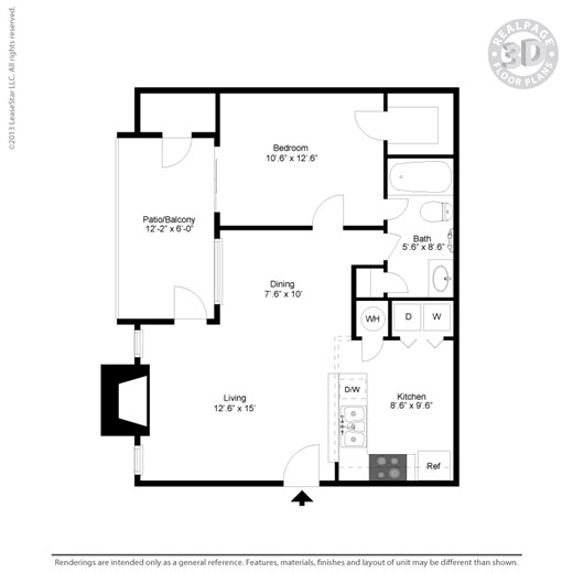 The Jaxon Apartments in Doraville, GA