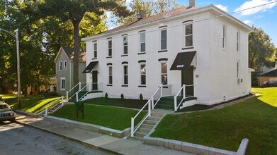 809 Belle Ave in Fort Wayne, IN - Building Photo - Building Photo