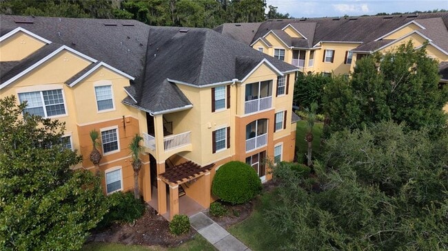 property at 6335 Contessa Dr
