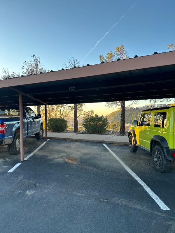 4800 N Stanton St in El Paso, TX - Building Photo - Building Photo