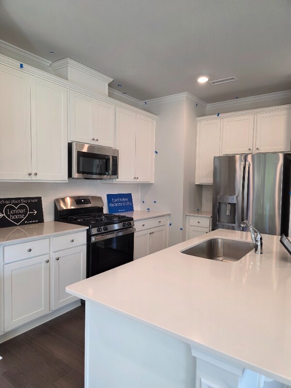176 Paramount Dr in Smithfield, NC - Building Photo - Building Photo