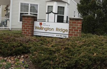 Wellington Ridge in Chester, PA - Building Photo - Building Photo