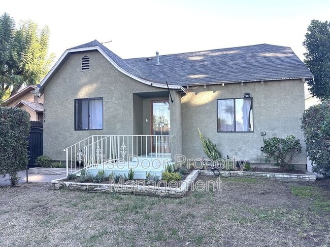 6204 Gretna Ave in Whittier, CA - Building Photo - Building Photo