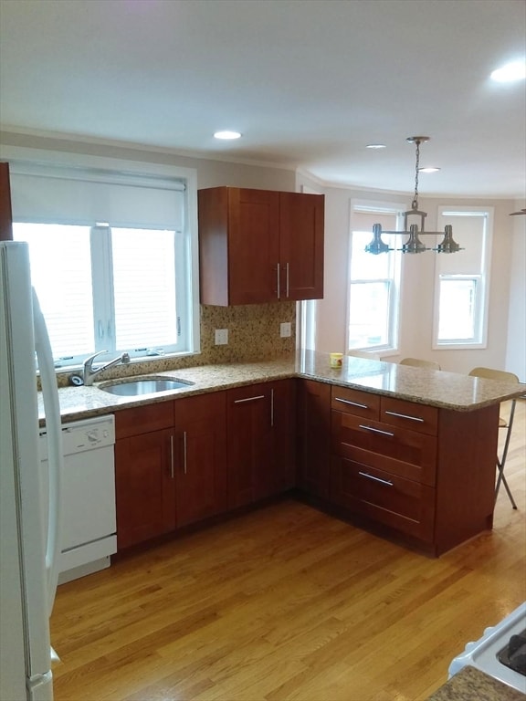 11 Montfern Ave in Boston, MA - Building Photo - Building Photo