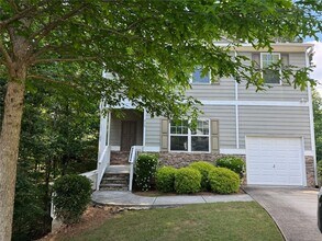 313 Woodson Way in Woodstock, GA - Building Photo - Building Photo