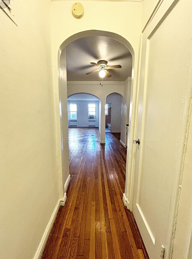 property at 41-15 45th St