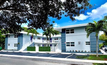 416 NE 15th Ave in Fort Lauderdale, FL - Building Photo - Building Photo