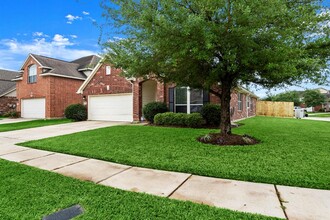 21710 Colter Stone Dr in Spring, TX - Building Photo - Building Photo