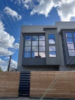 1045 Bonner St, Unit 1045 in Houston, TX - Building Photo