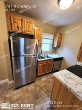 3707 N Cherry St in Kansas City, MO - Building Photo - Building Photo