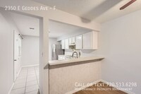 2350 E Geddes Ave in Centennial, CO - Foto de edificio - Building Photo