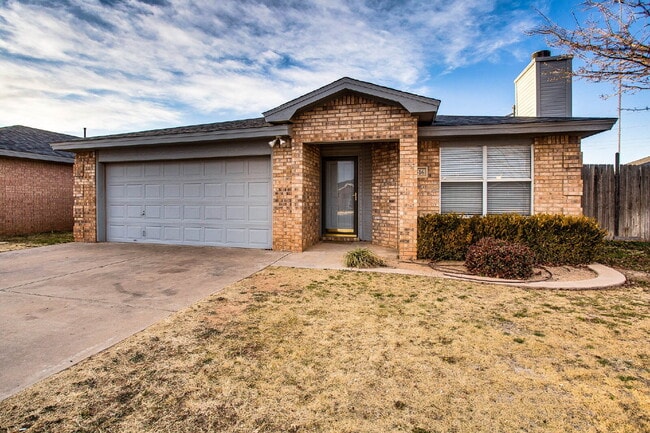 property at 2516 108th Dr