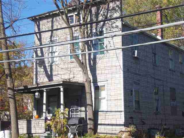 306 Mohawk Ave in Schenectady, NY - Building Photo - Building Photo