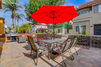 817 Island Ct, Unit 817 in San Diego, CA - Building Photo - Building Photo
