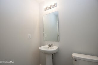 755 Conductor Ct in Vass, NC - Building Photo - Building Photo