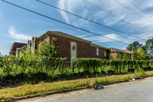 Anchor Blu in Memphis, TN - Building Photo - Building Photo