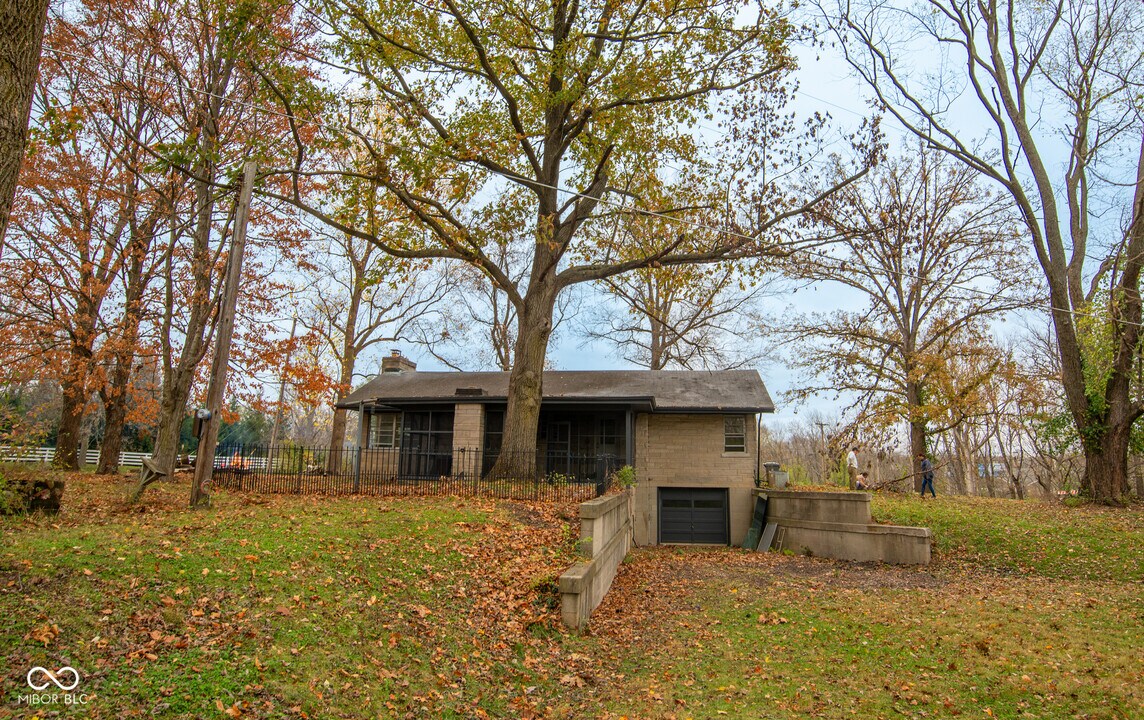 1101 Westfield Rd in Noblesville, IN - Building Photo