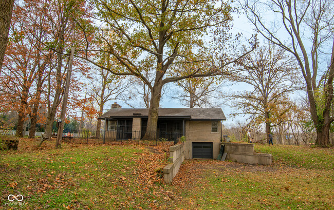 property at 1101 Westfield Rd
