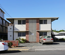 639 N Kuakini St in Honolulu, HI - Building Photo - Building Photo