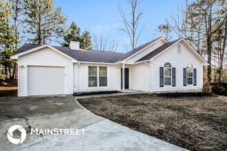 10416 Larrack Ct in Jonesboro, GA - Building Photo - Building Photo