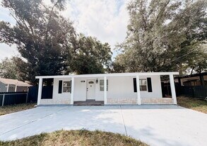 4009 Deleuil Ave in Tampa, FL - Building Photo