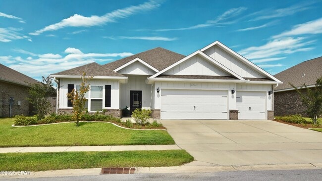 property at 4756 Rosemary St