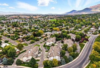 553 N Seven Peaks Blvd in Provo, UT - Building Photo - Building Photo