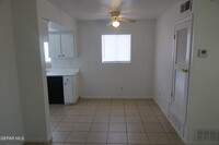 3827 Olympic Ave in El Paso, TX - Building Photo - Building Photo