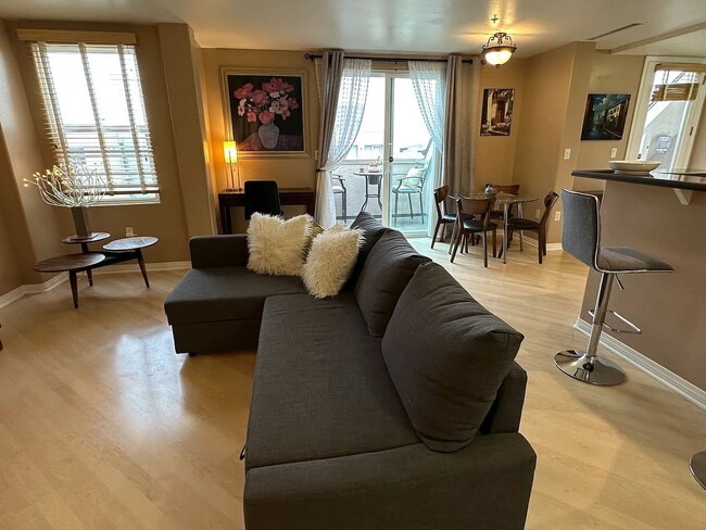 property at 1601 India St